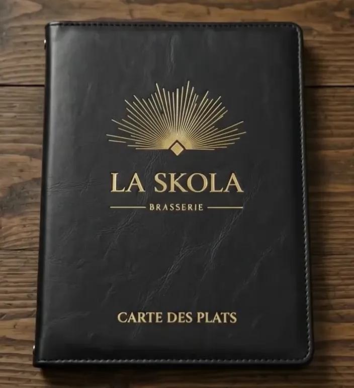 La Carte de La Skola
