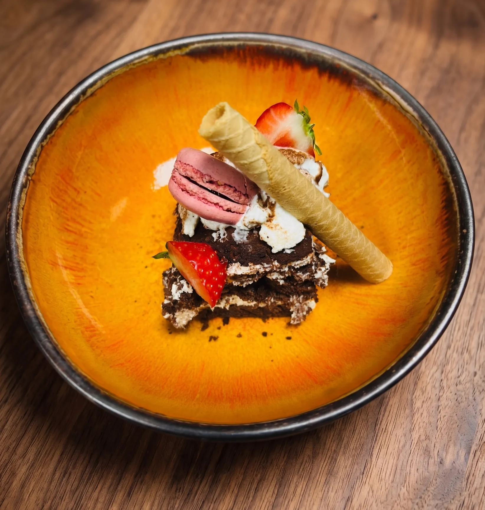 Dessert 1