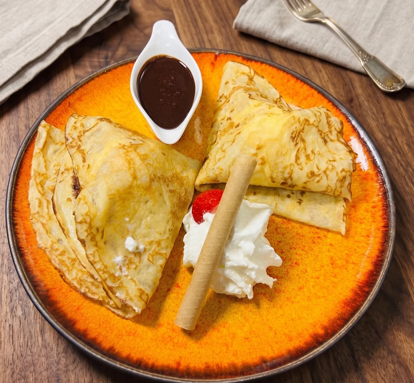 Dessert 3