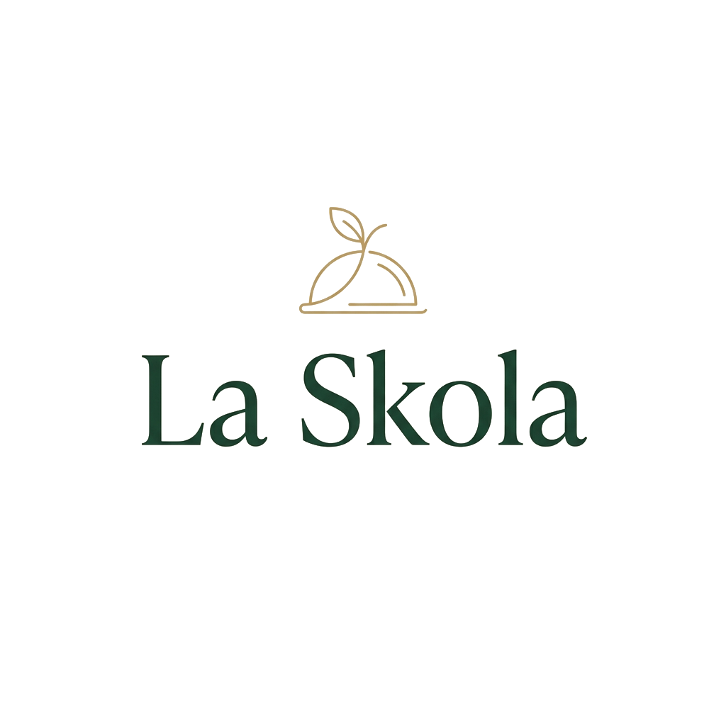 La Skola Logo